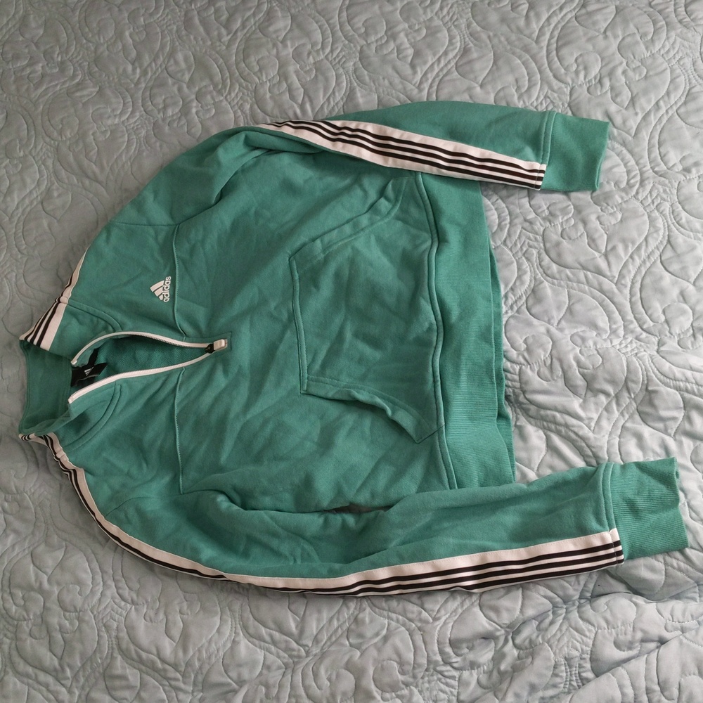 Adidas Sweatshirt XS
